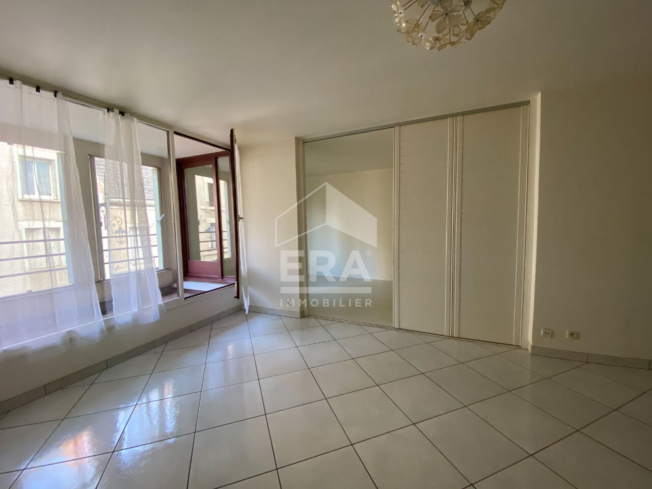 Appartement Avenue Marcel Lemoine à Châteauroux