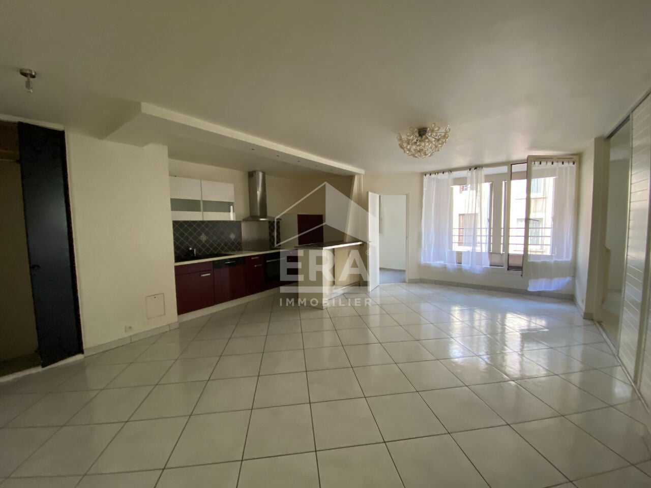 Appartement Avenue Marcel Lemoine à Châteauroux