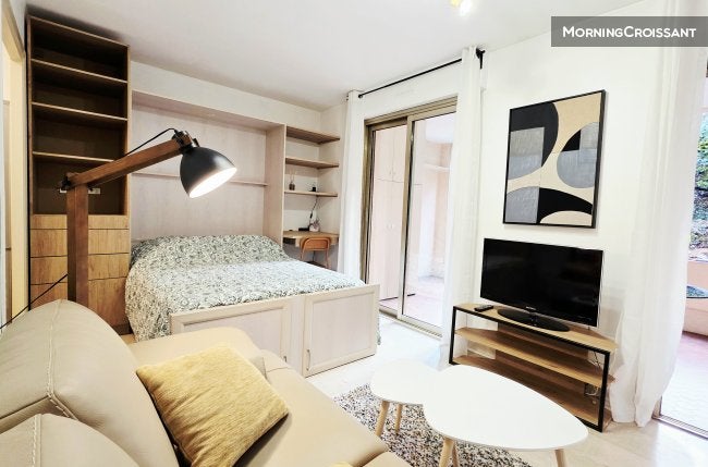 Appartement Quai Joseph Gillet à Lyon