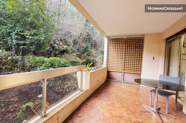 Appartement Quai Joseph Gillet à Lyon