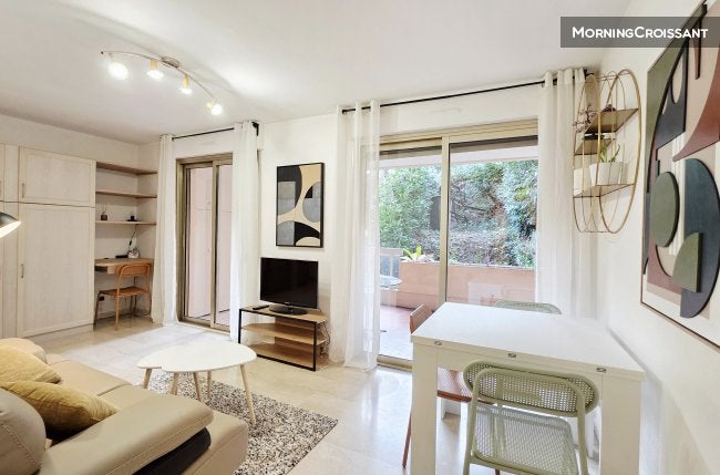 Appartement Quai Joseph Gillet à Lyon