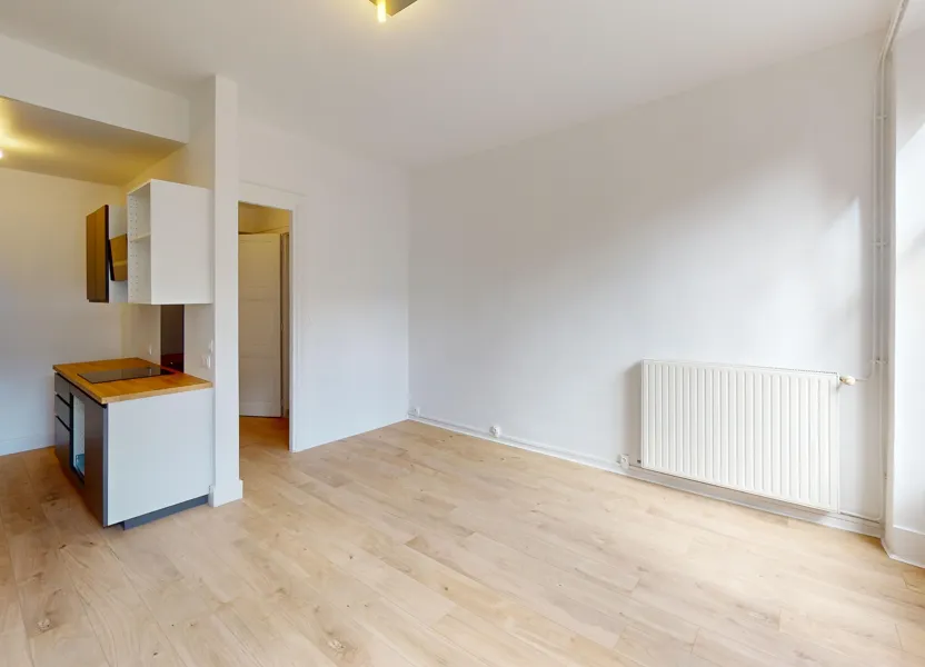 Appartement Rue Paul Bert à Saint-Étienne