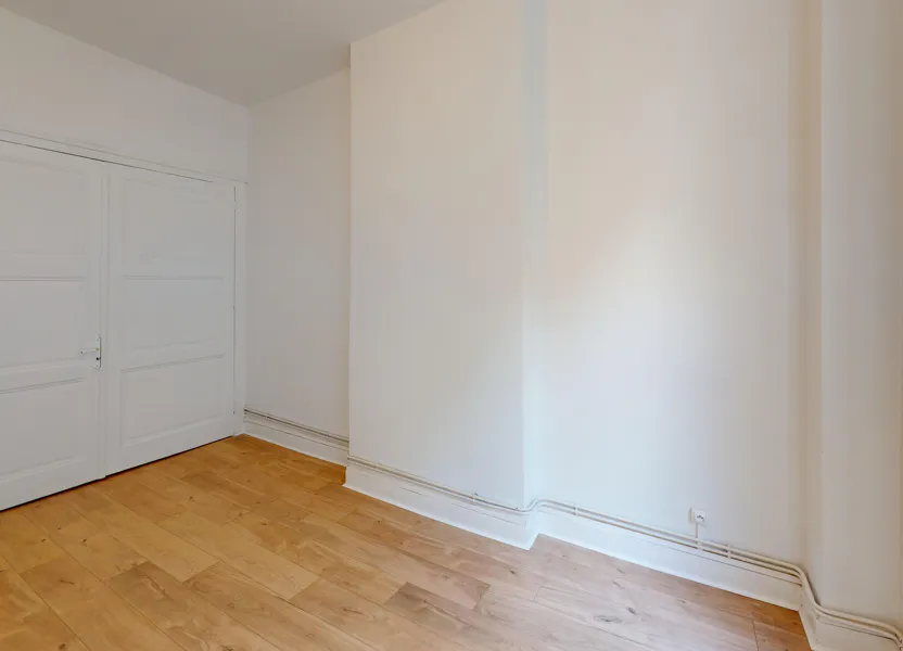 Appartement Rue Paul Bert à Saint-Étienne