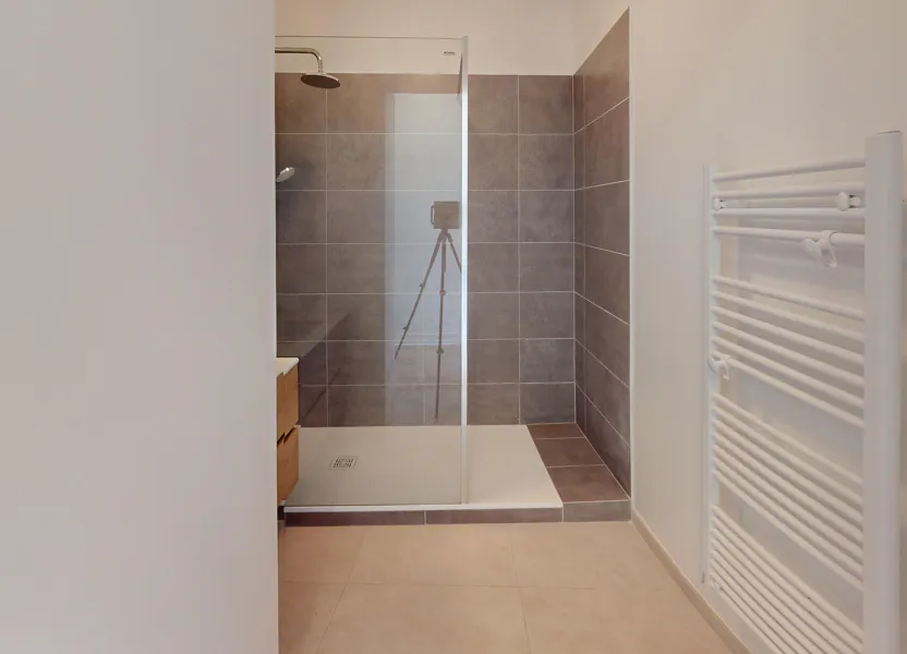 Appartement Rue Paul Bert à Saint-Étienne