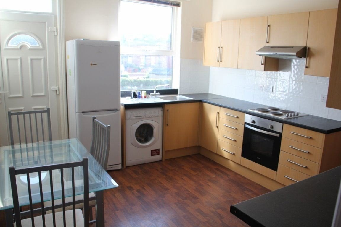 House Beechwood View in Leeds