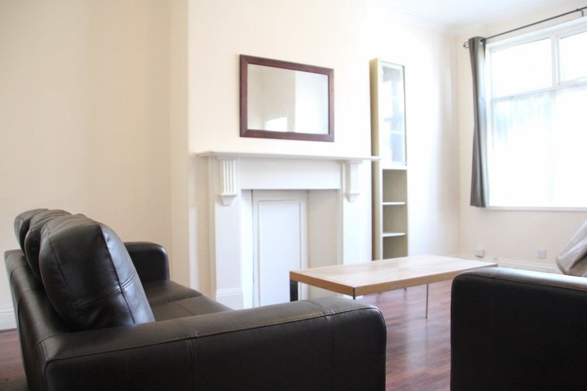 House Beechwood View in Leeds