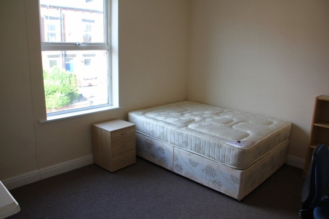 House Beechwood View in Leeds