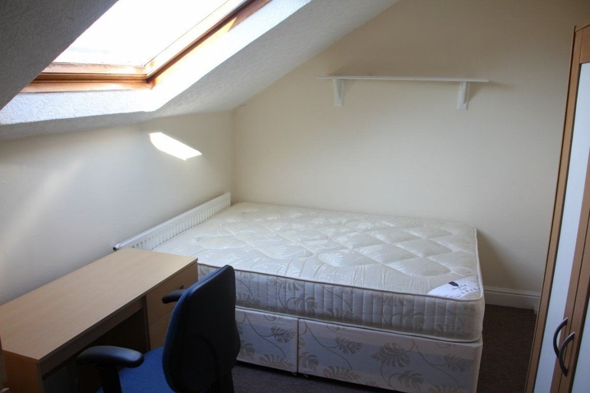 House Beechwood View in Leeds