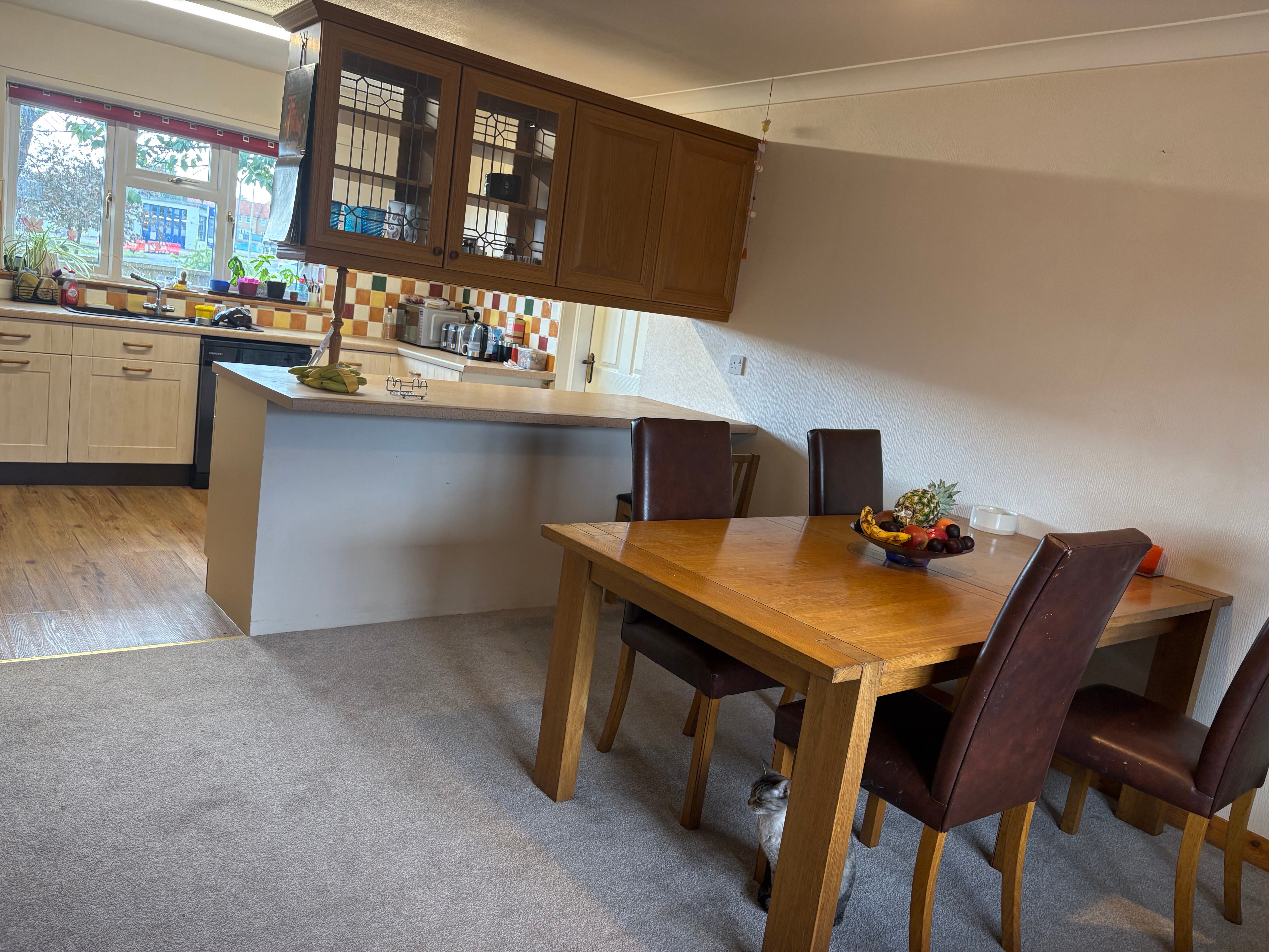 House Eastway Close in Kirkbymoorside