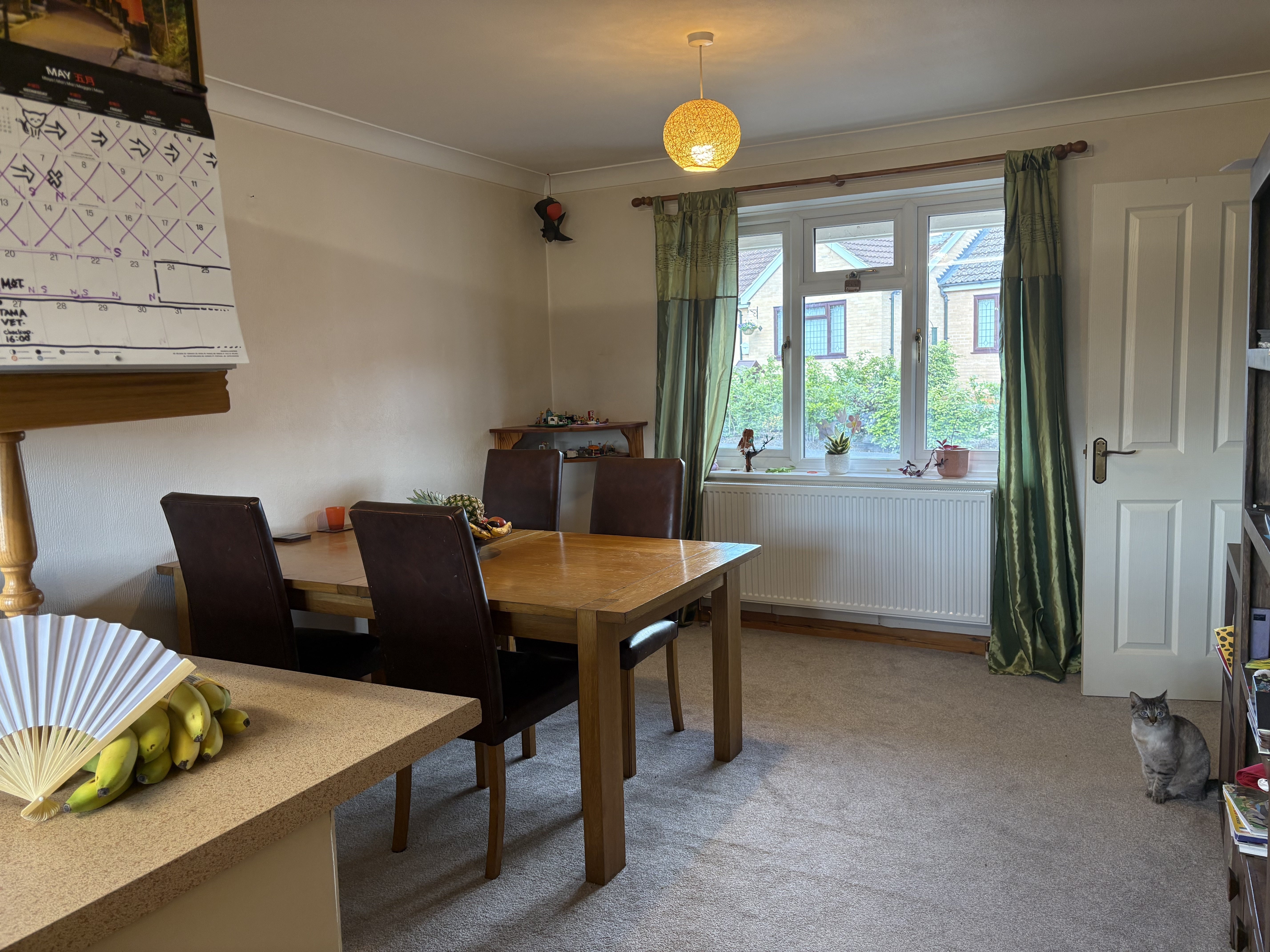 House Eastway Close in Kirkbymoorside
