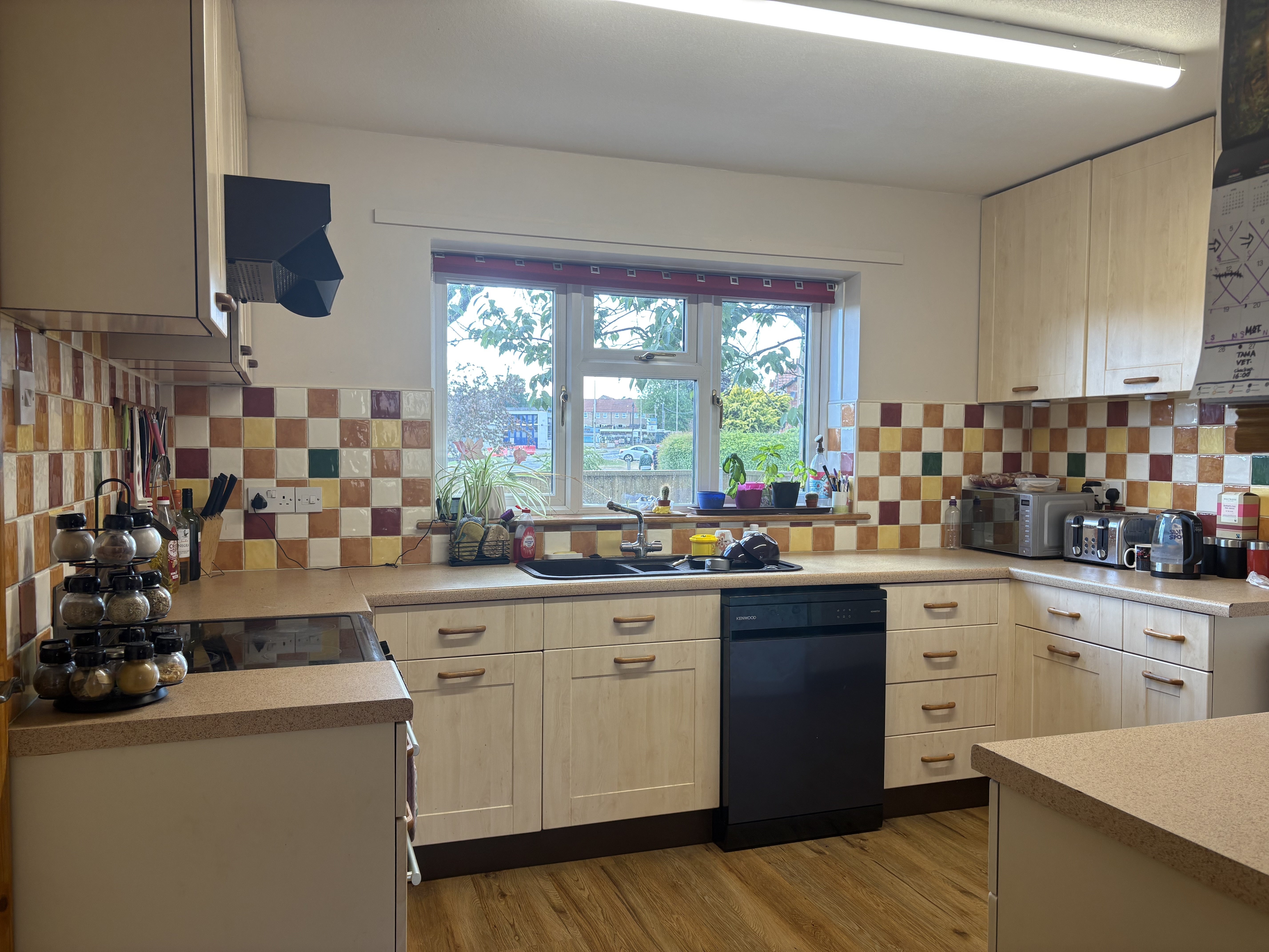 House Eastway Close in Kirkbymoorside