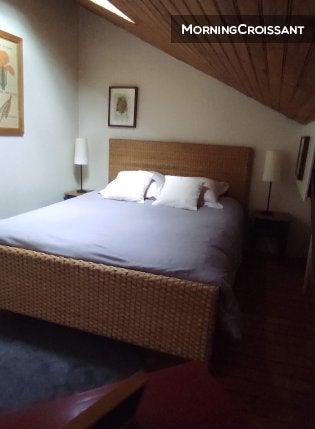 Appartement Place du Président Wilson à Toulouse