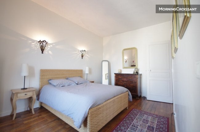 Appartement Place du Président Wilson à Toulouse