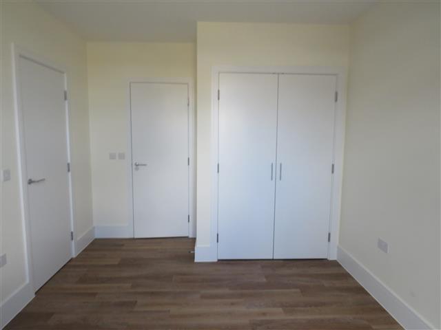 Flat Redruth Gate in Milton Keynes