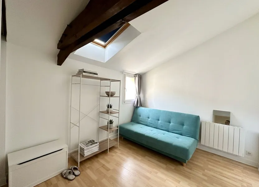 Flat Rue du Soleil in Bordeaux