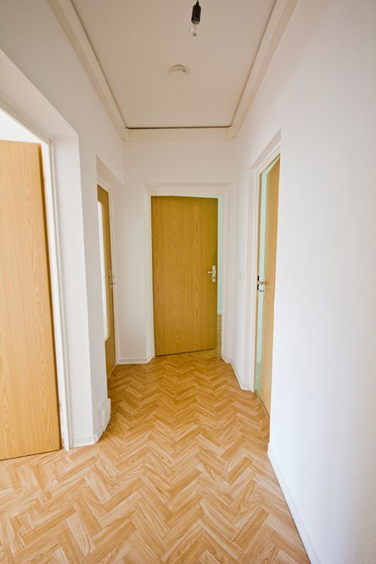 Wohnung Amsterdamer Straße in Halle (Saale)