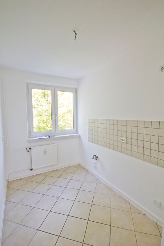 Wohnung Amsterdamer Straße in Halle (Saale)