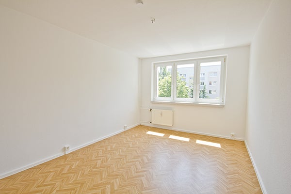 Wohnung Amsterdamer Straße in Halle (Saale)