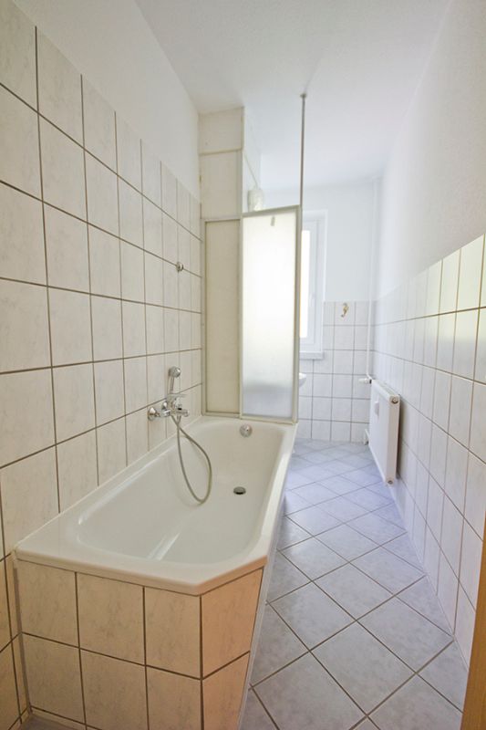 Wohnung Amsterdamer Straße in Halle (Saale)