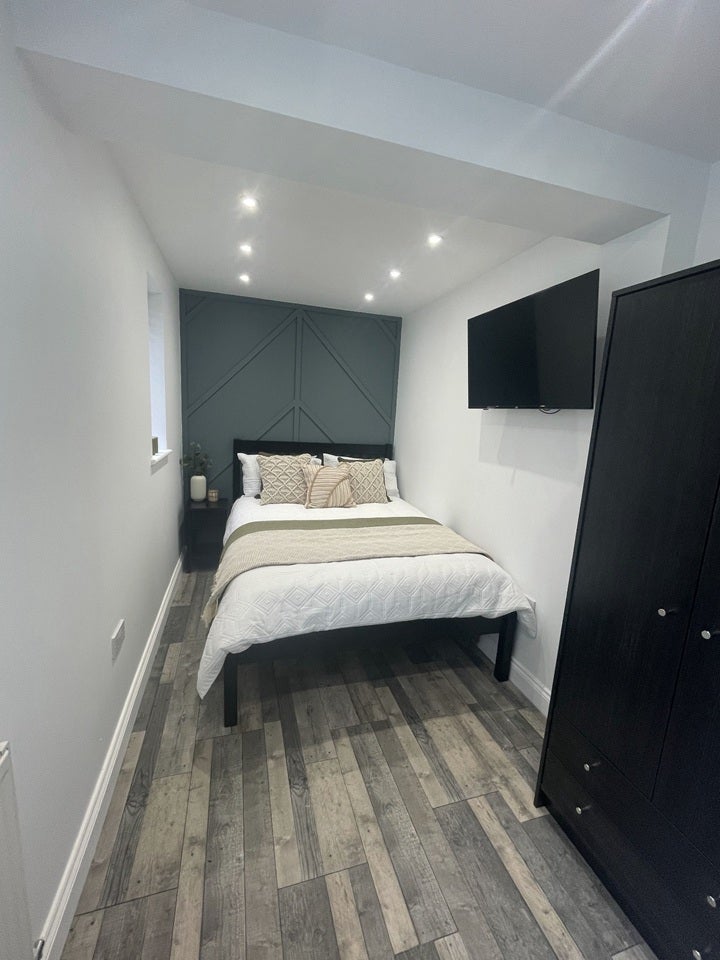 Room Buccleuch Street in Kettering