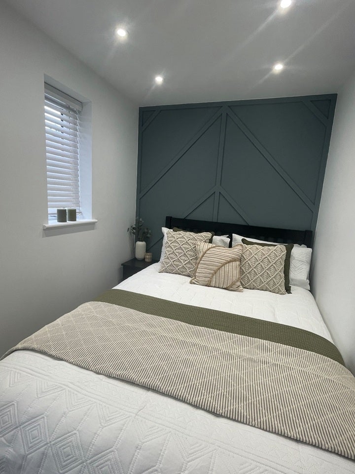 Room Buccleuch Street in Kettering