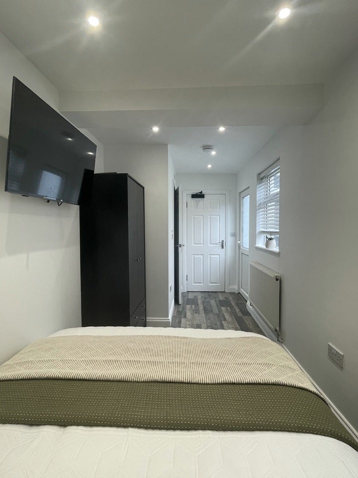 Room Buccleuch Street in Kettering