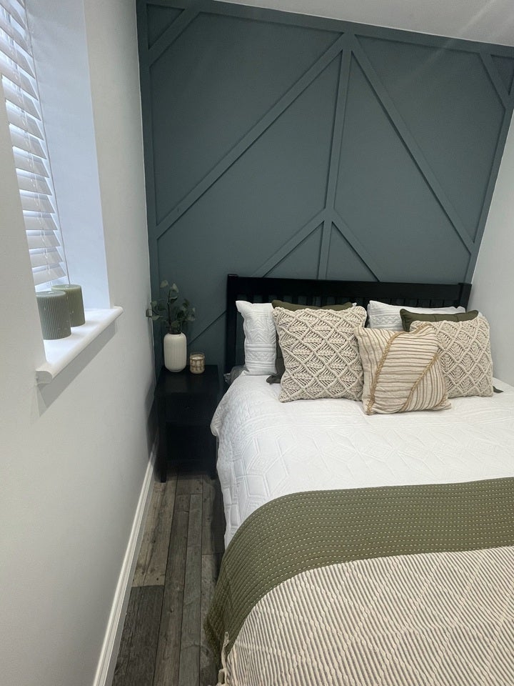 Room Buccleuch Street in Kettering
