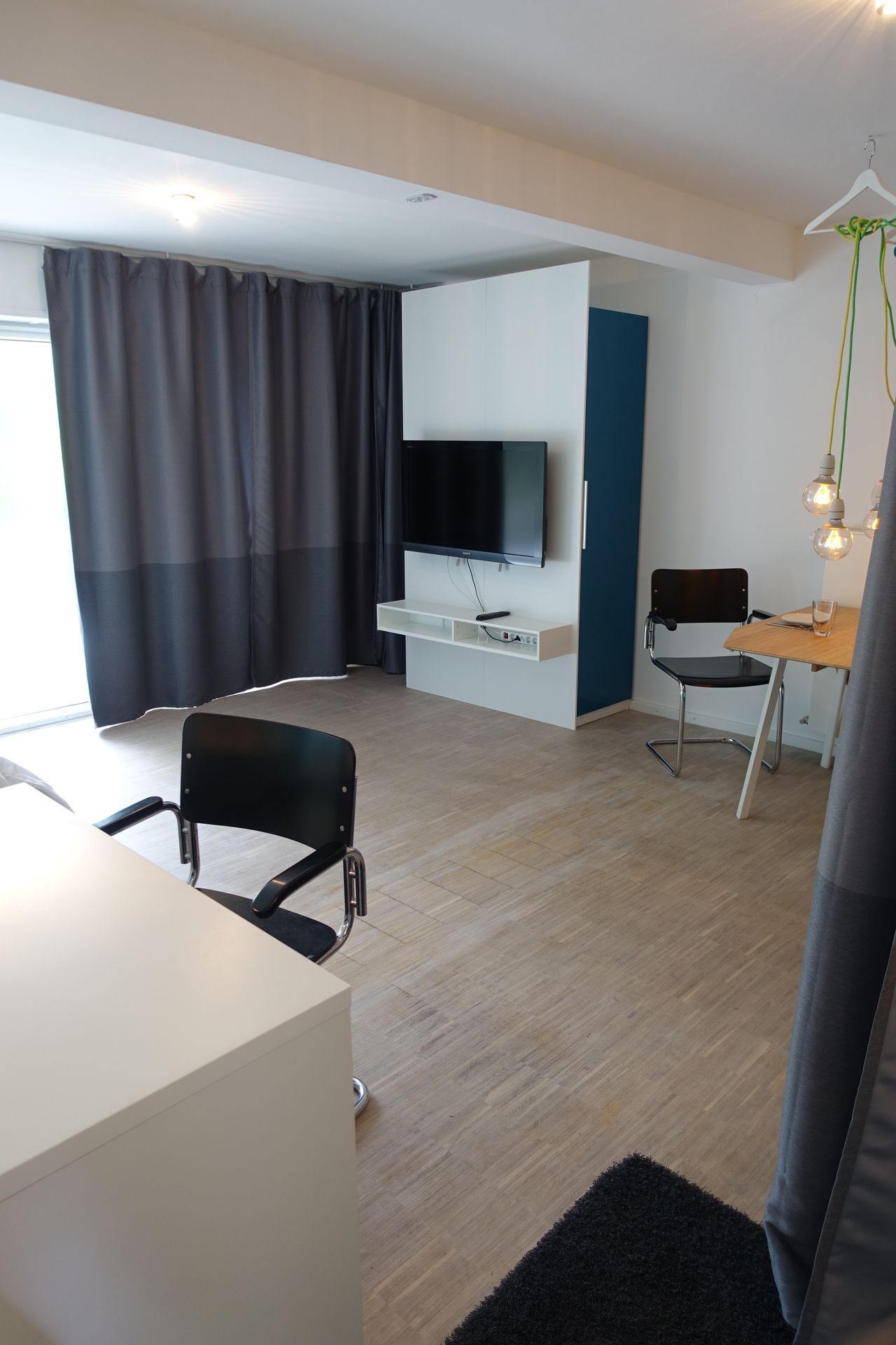 Wohnung Max-Planck-Straße in Oftersheim