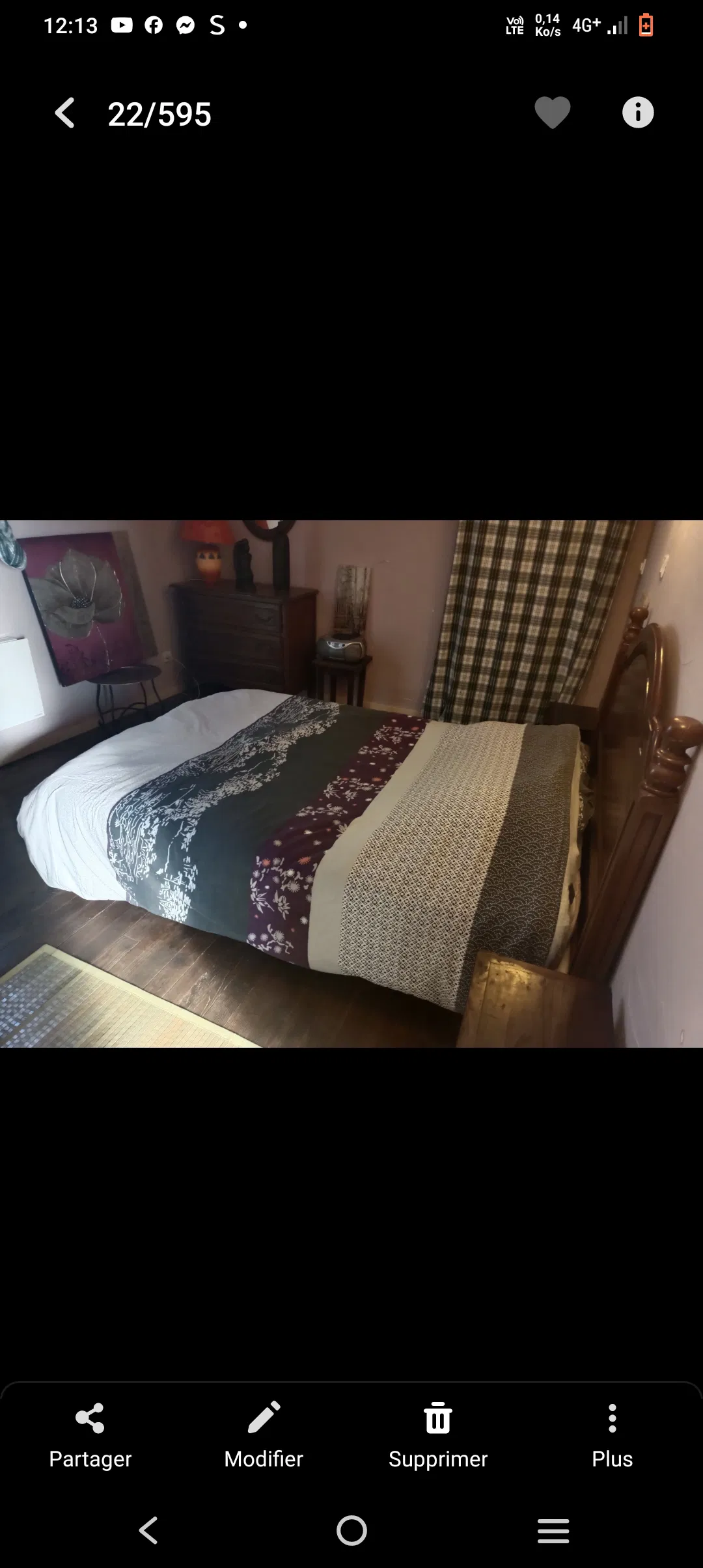 Maison Rue Edith Piaf à Cransac-les-Thermes