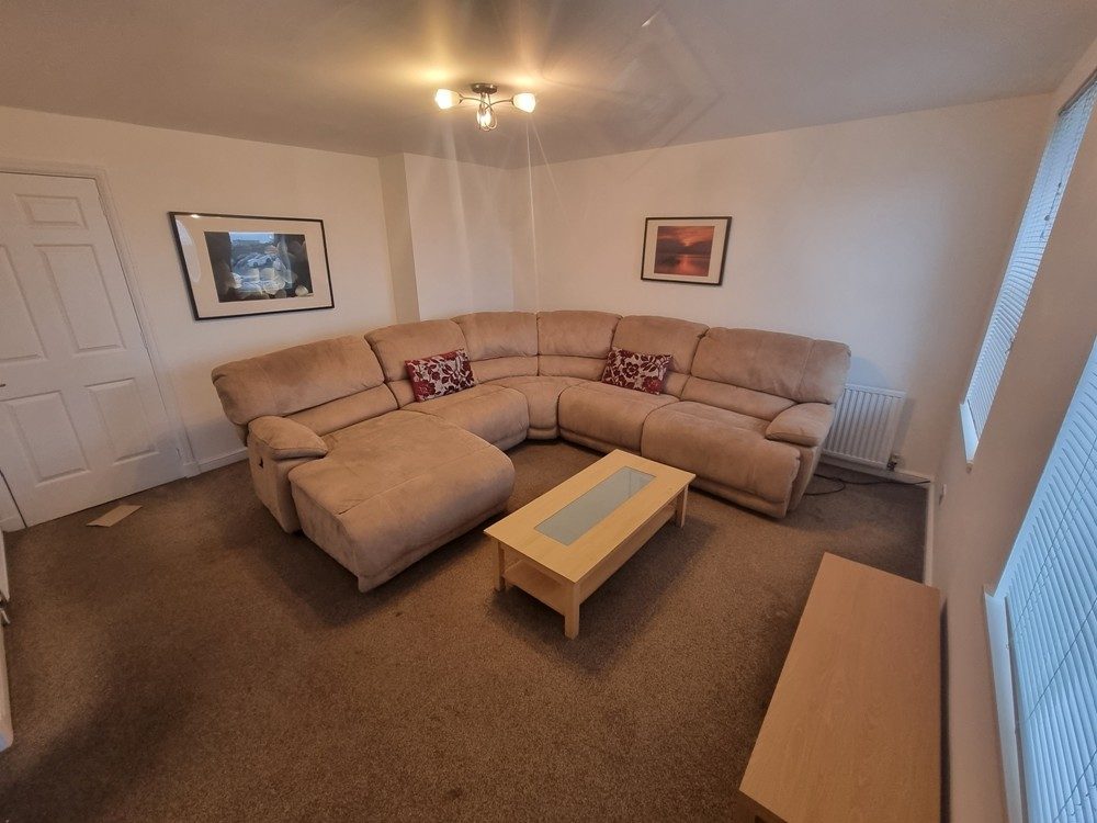 Flat Gallowgate in Aberdeen City