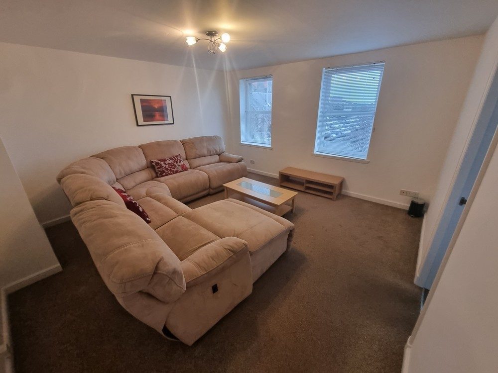 Flat Gallowgate in Aberdeen City