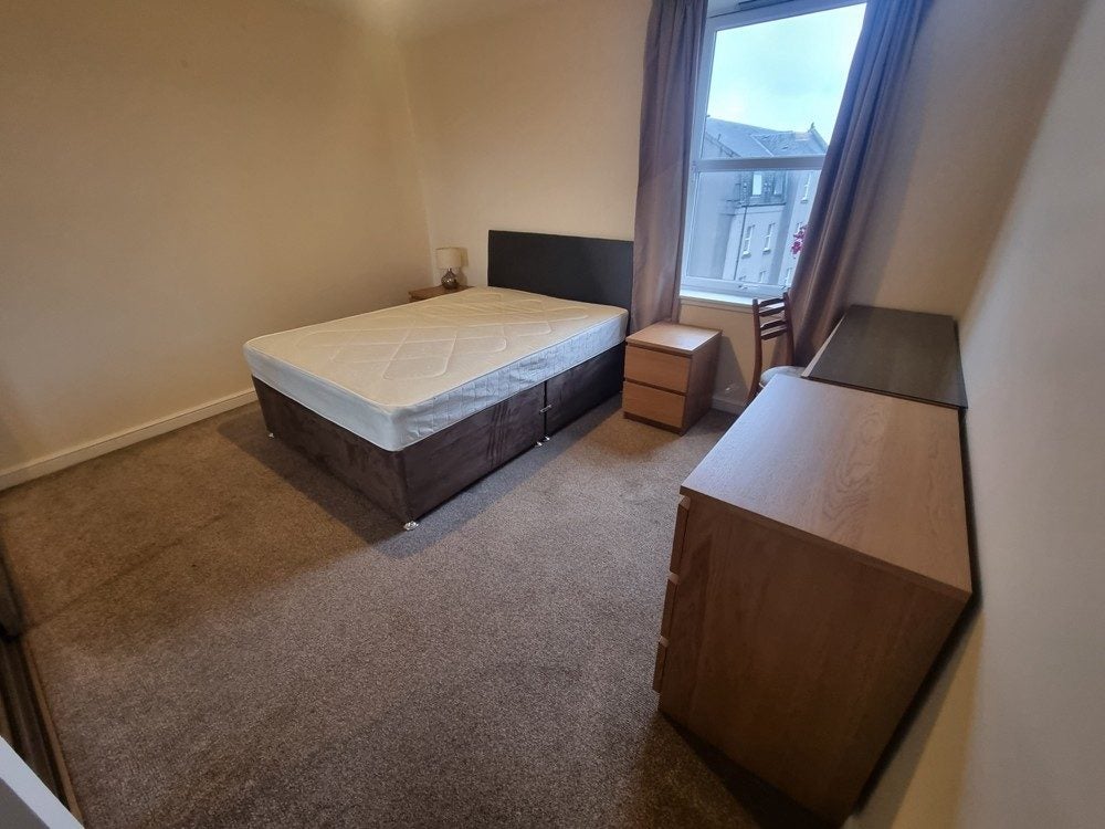 Flat Gallowgate in Aberdeen City