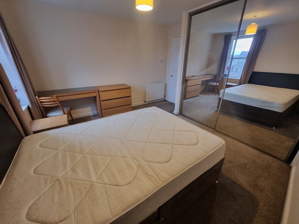 Flat Gallowgate in Aberdeen City