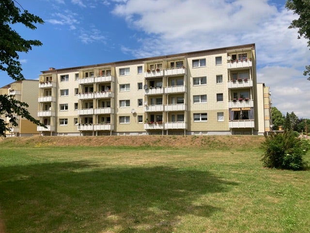 Wohnung Am Anger in Tützpatz
