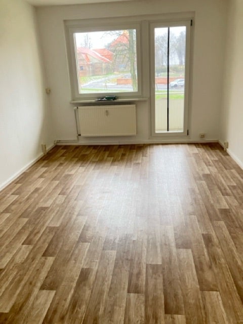 Wohnung Am Anger in Tützpatz