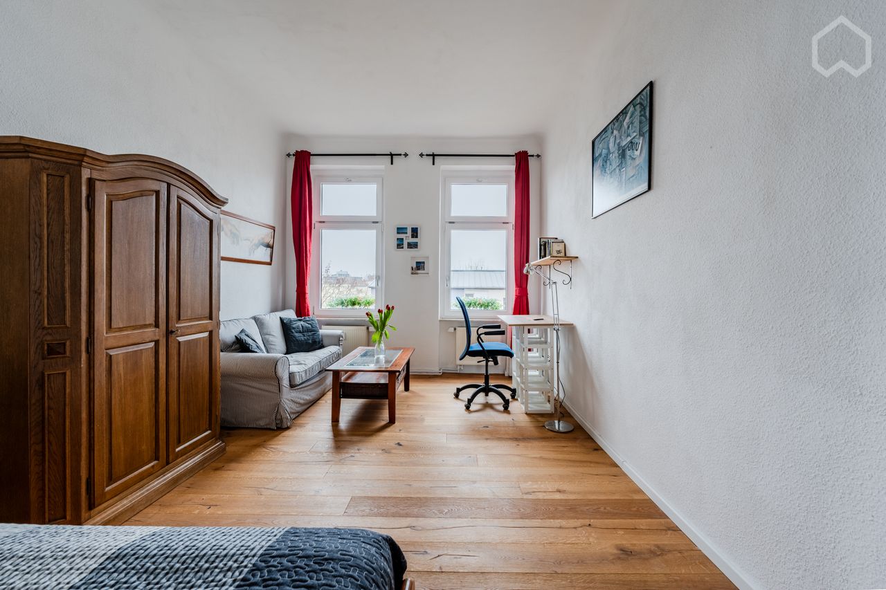 Wohnung Britzer Damm in Berlin