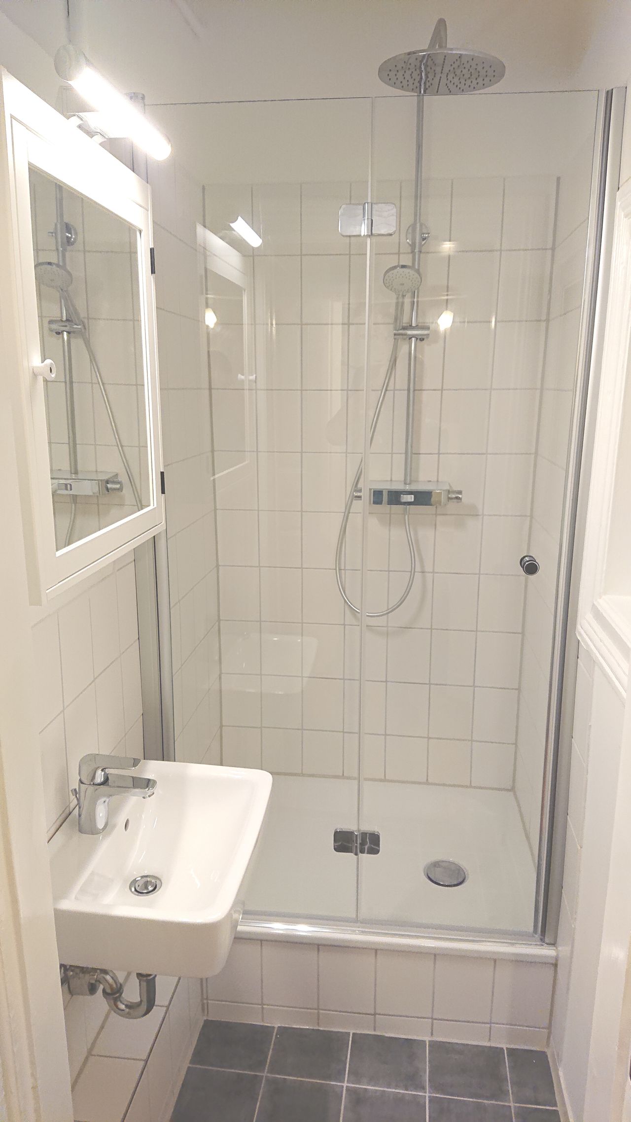 Wohnung Keplerstraße in Hamburg