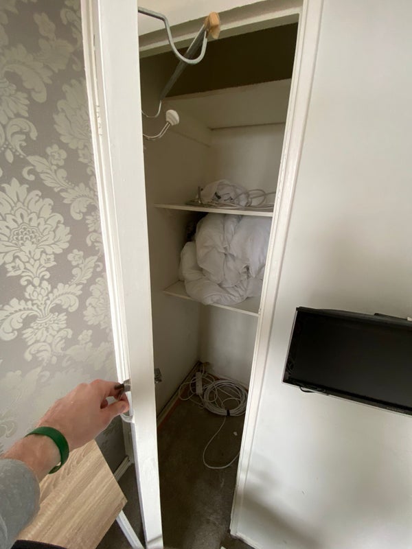 Room Lytton Grove in Greater London