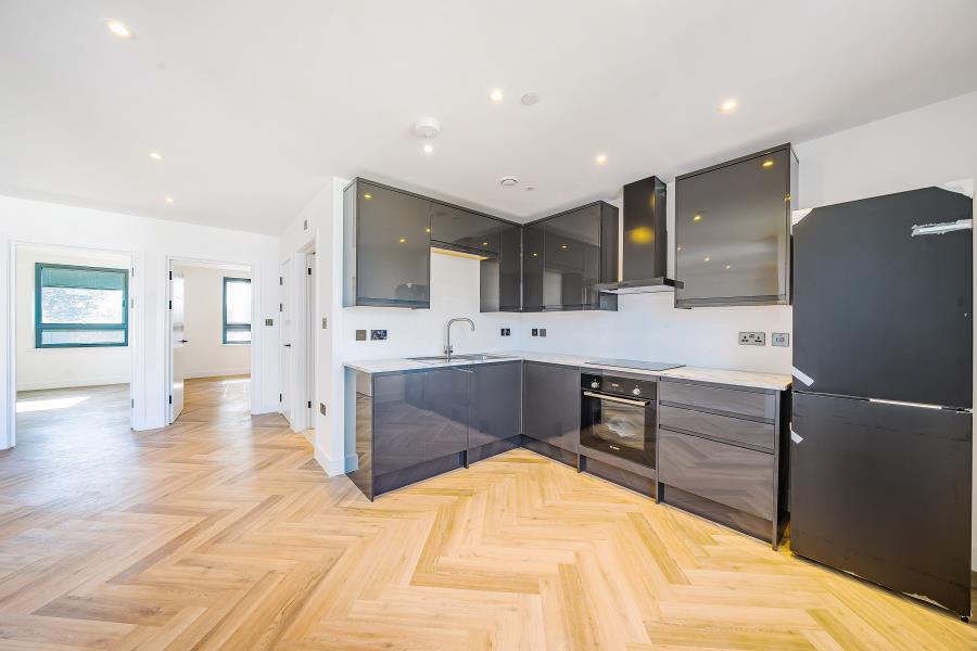 Flat Beechcroft Manor in Elmbridge