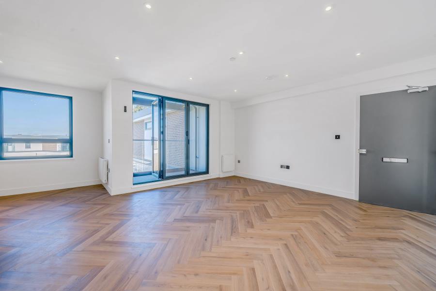 Flat Beechcroft Manor in Elmbridge