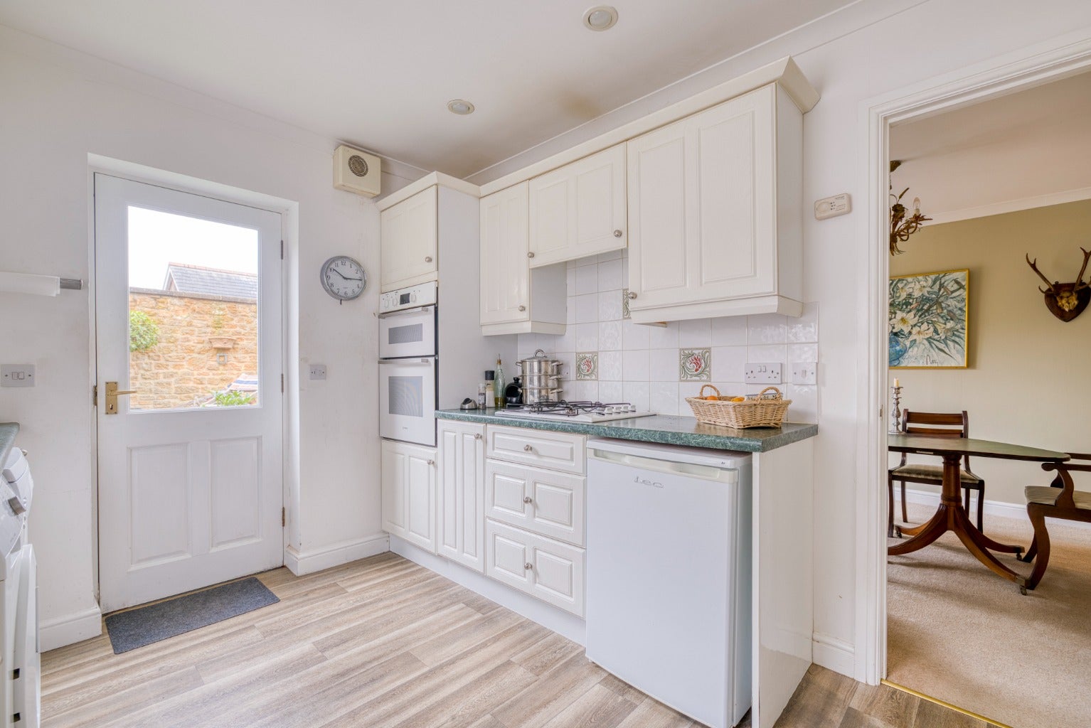 House Castle Rise in Castle Cary