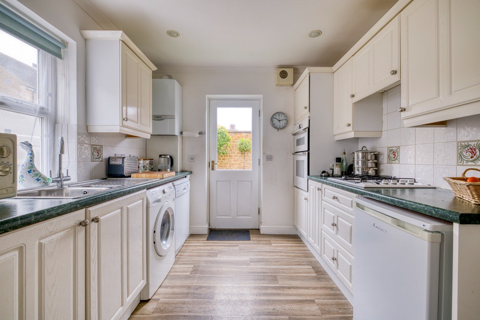 House Castle Rise in Castle Cary