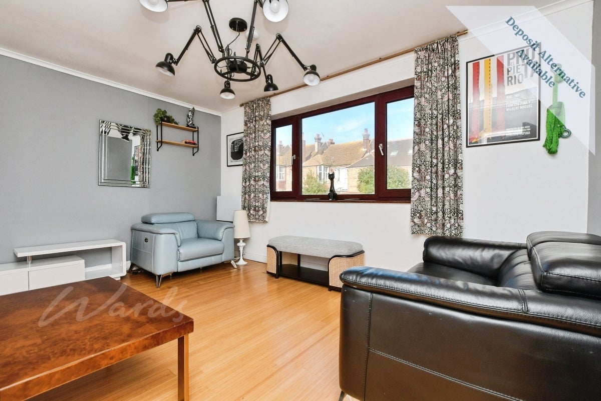 Flat Thanet Road in Thanet