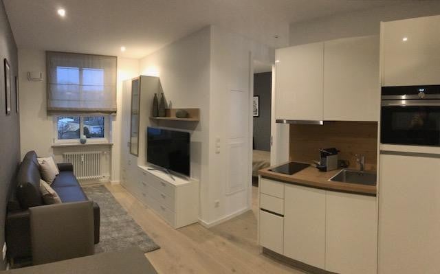 Wohnung Adolf-Schmetzer-Straße in Regensburg