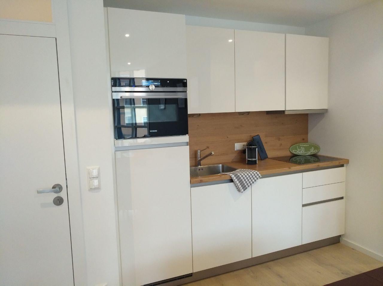 Wohnung Adolf-Schmetzer-Straße in Regensburg