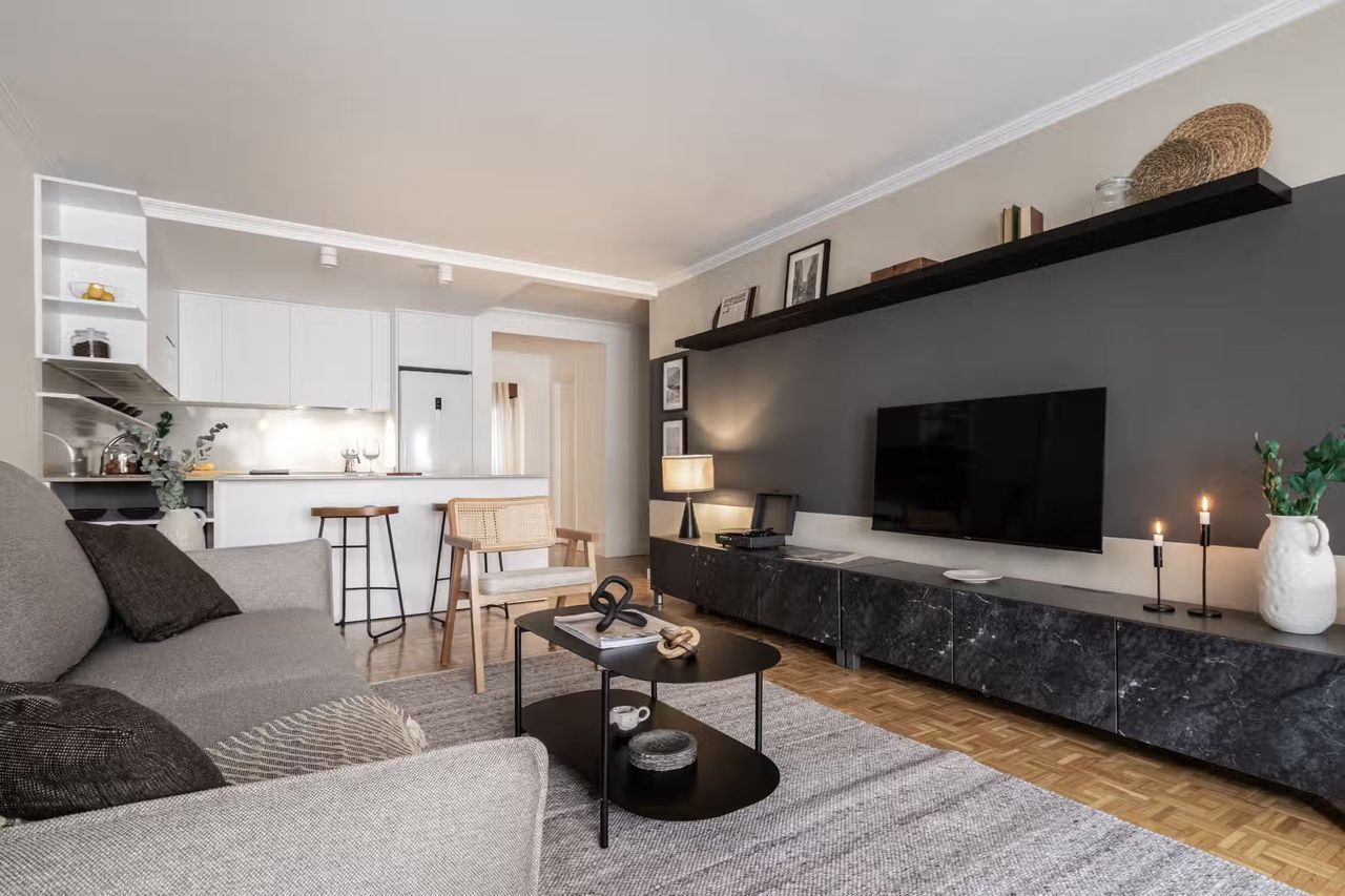 Wohnung Dippoldiswalder Platz in Dresden