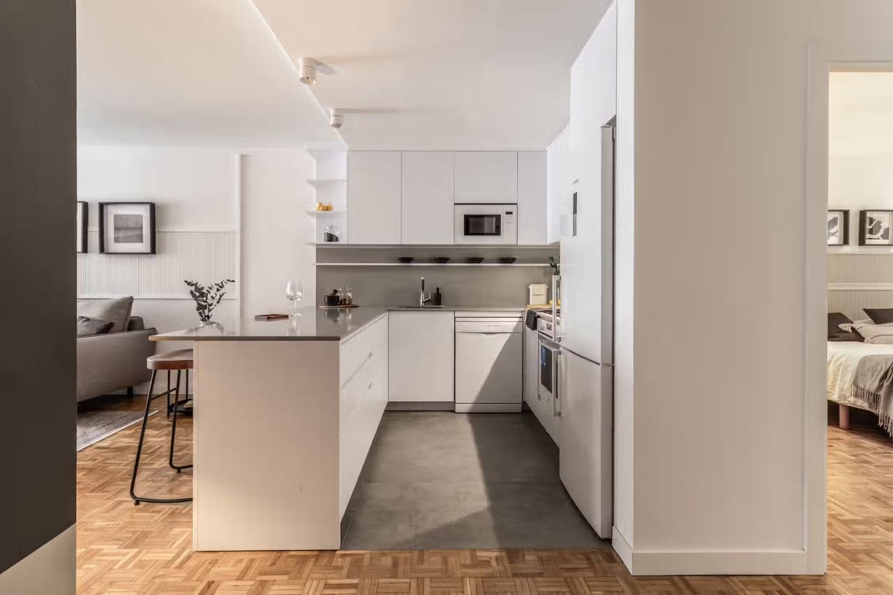 Wohnung Dippoldiswalder Platz in Dresden