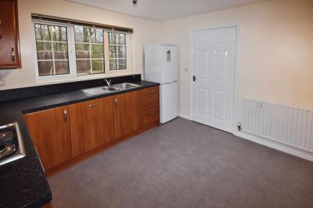 House Flowerdown Avenue in North Kesteven