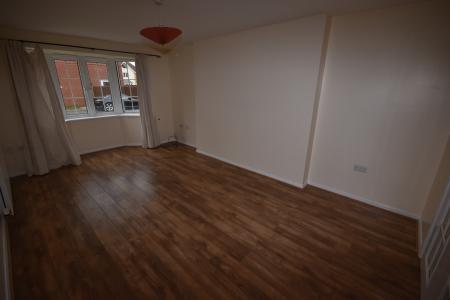 House Flowerdown Avenue in North Kesteven