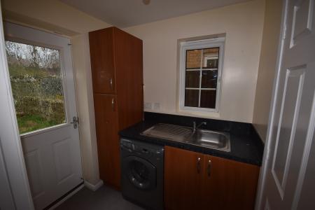House Flowerdown Avenue in North Kesteven